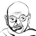 Gandhi